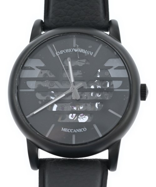 エンポリオアルマーニ(EMPORIO ARMANI)のEMPORIO ARMANI 腕時計