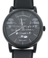 EMPORIO ARMANI 腕時計