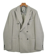 EMPORIO ARMANI テーラードジャケット