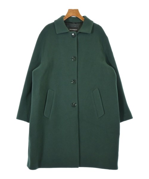 エンポリオアルマーニ(EMPORIO ARMANI)のEMPORIO ARMANI ステンカラーコート