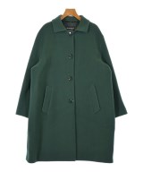EMPORIO ARMANI ステンカラーコート