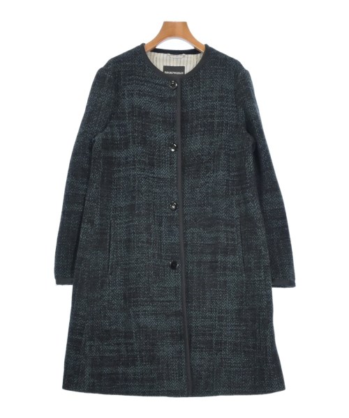 エンポリオアルマーニ(EMPORIO ARMANI)のEMPORIO ARMANI コート