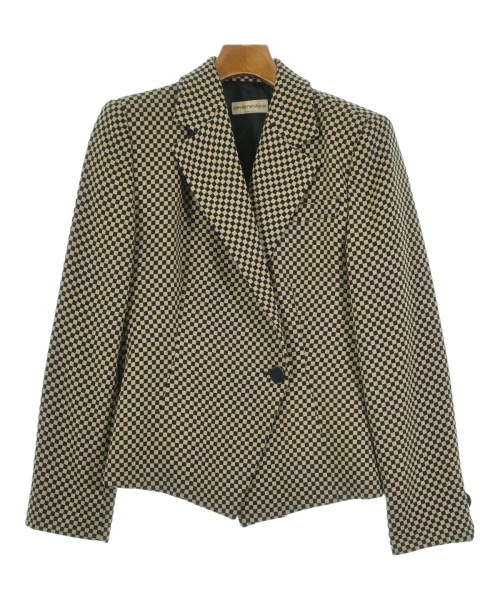 エンポリオアルマーニ(EMPORIO ARMANI)のEMPORIO ARMANI ジャケット