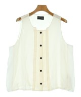 EMPORIO ARMANI ブラウス