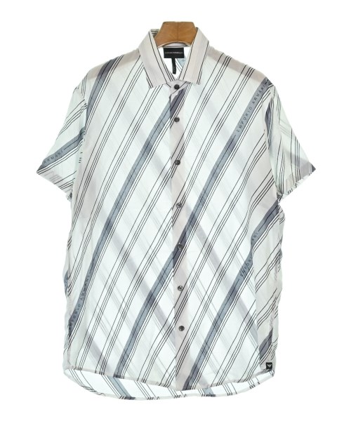 エンポリオアルマーニ(EMPORIO ARMANI)のEMPORIO ARMANI カジュアルシャツ