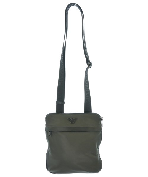 EMPORIO ARMANI ショルダーバッグ