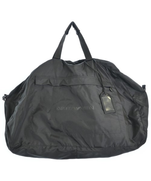 エンポリオアルマーニ(EMPORIO ARMANI)のEMPORIO ARMANI ボストンバッグ