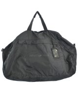 EMPORIO ARMANI ボストンバッグ
