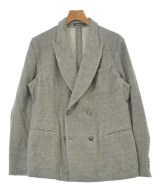 EMPORIO ARMANI テーラードジャケット