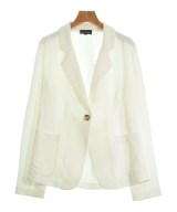 EMPORIO ARMANI テーラードジャケット