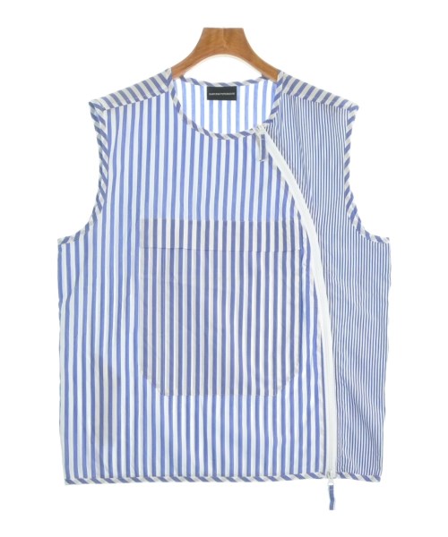 エンポリオアルマーニ(EMPORIO ARMANI)のEMPORIO ARMANI ベスト