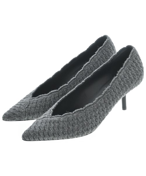 エンポリオアルマーニ(EMPORIO ARMANI)のEMPORIO ARMANI パンプス