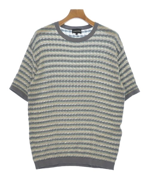 エンポリオアルマーニ(EMPORIO ARMANI)のEMPORIO ARMANI ニット・セーター