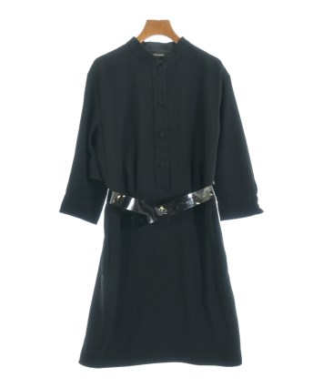 EMPORIO ARMANI ワンピース 緑 4105125E0092 EMPORIO ARMANI(エンポリオアルマーニ)ワンピース 黒 サイズ