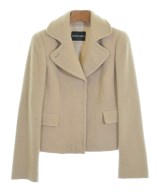 EMPORIO ARMANI カジュアルジャケット