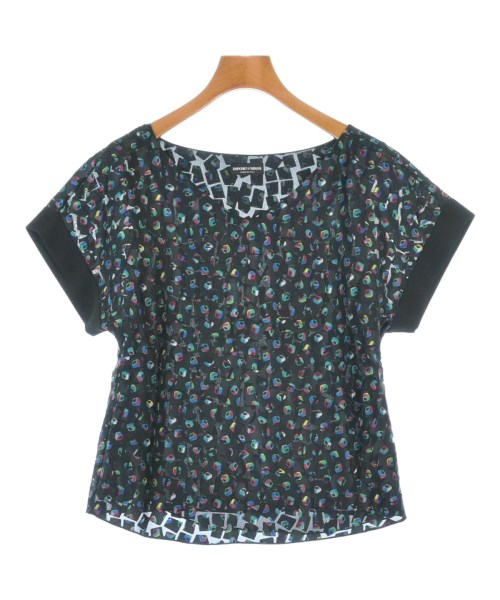 エンポリオアルマーニ(EMPORIO ARMANI)のEMPORIO ARMANI ブラウス