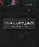 EMPORIO ARMANI（エンポリオアルマーニ）ブラウス 黒 サイズ:38(S位) レディース/2200621666106