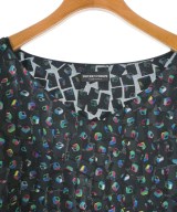 EMPORIO ARMANI（エンポリオアルマーニ）ブラウス 黒 サイズ:38(S位) レディース/2200621666106