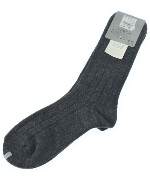 EMPORIO ARMANI（エンポリオアルマーニ）小物類（その他） グレー サイズ:25-27 メンズ/2200621668223