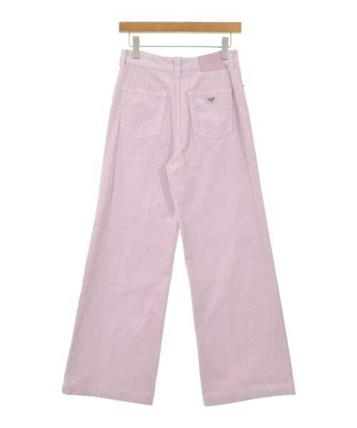 EMPORIO ARMANI（エンポリオアルマーニ）その他 ピンク サイズ:28(L位) レディース/2200611971043
