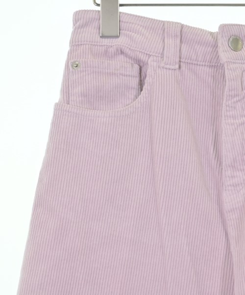 EMPORIO ARMANI（エンポリオアルマーニ）その他 ピンク サイズ:28(L位) レディース/2200611971043