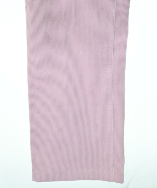 EMPORIO ARMANI（エンポリオアルマーニ）その他 ピンク サイズ:28(L位) レディース/2200611971043