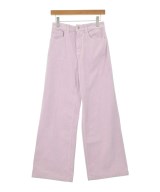 EMPORIO ARMANI（エンポリオアルマーニ）その他 ピンク サイズ:28(L位) レディース/2200611971043