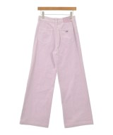 EMPORIO ARMANI（エンポリオアルマーニ）その他 ピンク サイズ:28(L位) レディース/2200611971043