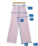 EMPORIO ARMANI（エンポリオアルマーニ）その他 ピンク サイズ:28(L位) レディース/2200611971043