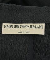 EMPORIO ARMANI（エンポリオアルマーニ）カジュアルジャケット 黒 サイズ:40(M位) レディース/2200616282137