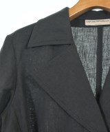 EMPORIO ARMANI（エンポリオアルマーニ）カジュアルジャケット 黒 サイズ:40(M位) レディース/2200616282137