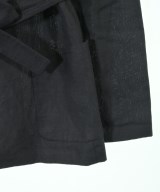 EMPORIO ARMANI（エンポリオアルマーニ）カジュアルジャケット 黒 サイズ:40(M位) レディース/2200616282137