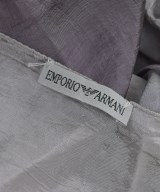 EMPORIO ARMANI（エンポリオアルマーニ）ストール グレー サイズ:- レディース/2200619948221