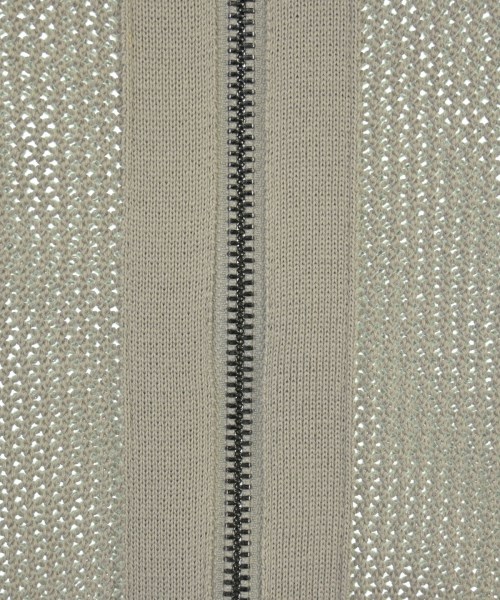 EMPORIO ARMANI（エンポリオアルマーニ）カーディガン グレー サイズ:S メンズ/2200621825046