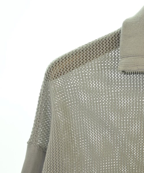 EMPORIO ARMANI（エンポリオアルマーニ）カーディガン グレー サイズ:S メンズ/2200621825046