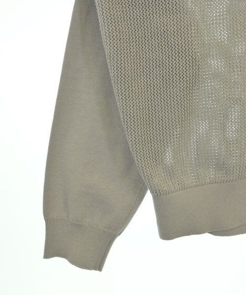 EMPORIO ARMANI（エンポリオアルマーニ）カーディガン グレー サイズ:S メンズ/2200621825046