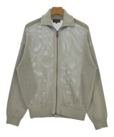 EMPORIO ARMANI（エンポリオアルマーニ）カーディガン グレー サイズ:S メンズ/2200621825046