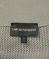 EMPORIO ARMANI（エンポリオアルマーニ）カーディガン グレー サイズ:S メンズ/2200621825046