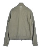 EMPORIO ARMANI（エンポリオアルマーニ）パーカー カーキ サイズ:48(L位) メンズ/2200621825053