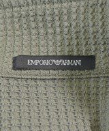 EMPORIO ARMANI（エンポリオアルマーニ）パーカー カーキ サイズ:48(L位) メンズ/2200621825053