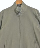 EMPORIO ARMANI（エンポリオアルマーニ）パーカー カーキ サイズ:48(L位) メンズ/2200621825053