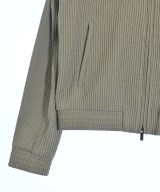 EMPORIO ARMANI（エンポリオアルマーニ）パーカー カーキ サイズ:48(L位) メンズ/2200621825053