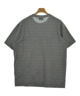 EMPORIO ARMANI（エンポリオアルマーニ）Tシャツ・カットソー グレー サイズ:L メンズ/2200621825060