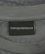 EMPORIO ARMANI（エンポリオアルマーニ）Tシャツ・カットソー グレー サイズ:L メンズ/2200621825060