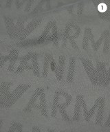 EMPORIO ARMANI（エンポリオアルマーニ）Tシャツ・カットソー グレー サイズ:L メンズ/2200621825060