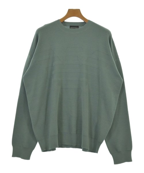 エンポリオアルマーニ(EMPORIO ARMANI)のEMPORIO ARMANI スウェット