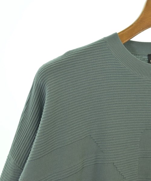 EMPORIO ARMANI（エンポリオアルマーニ）スウェット 緑 サイズ:XL メンズ/2200621825077