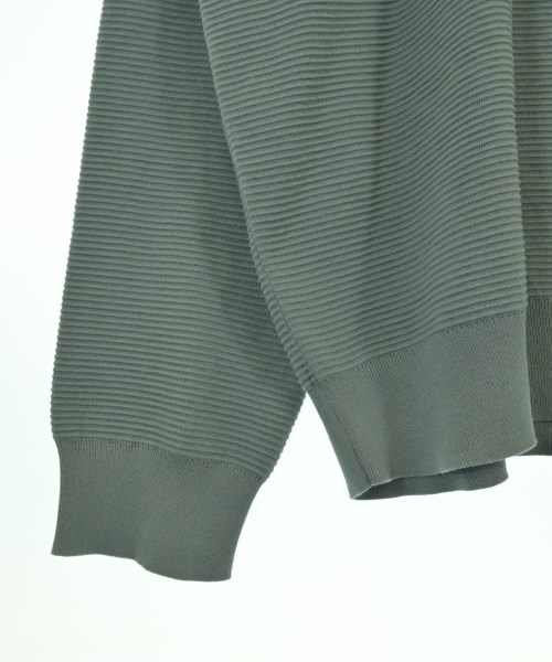 EMPORIO ARMANI（エンポリオアルマーニ）スウェット 緑 サイズ:XL メンズ/2200621825077