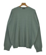 EMPORIO ARMANI（エンポリオアルマーニ）スウェット 緑 サイズ:XL メンズ/2200621825077