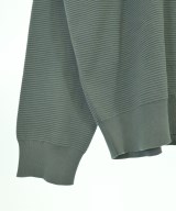 EMPORIO ARMANI（エンポリオアルマーニ）スウェット 緑 サイズ:XL メンズ/2200621825077